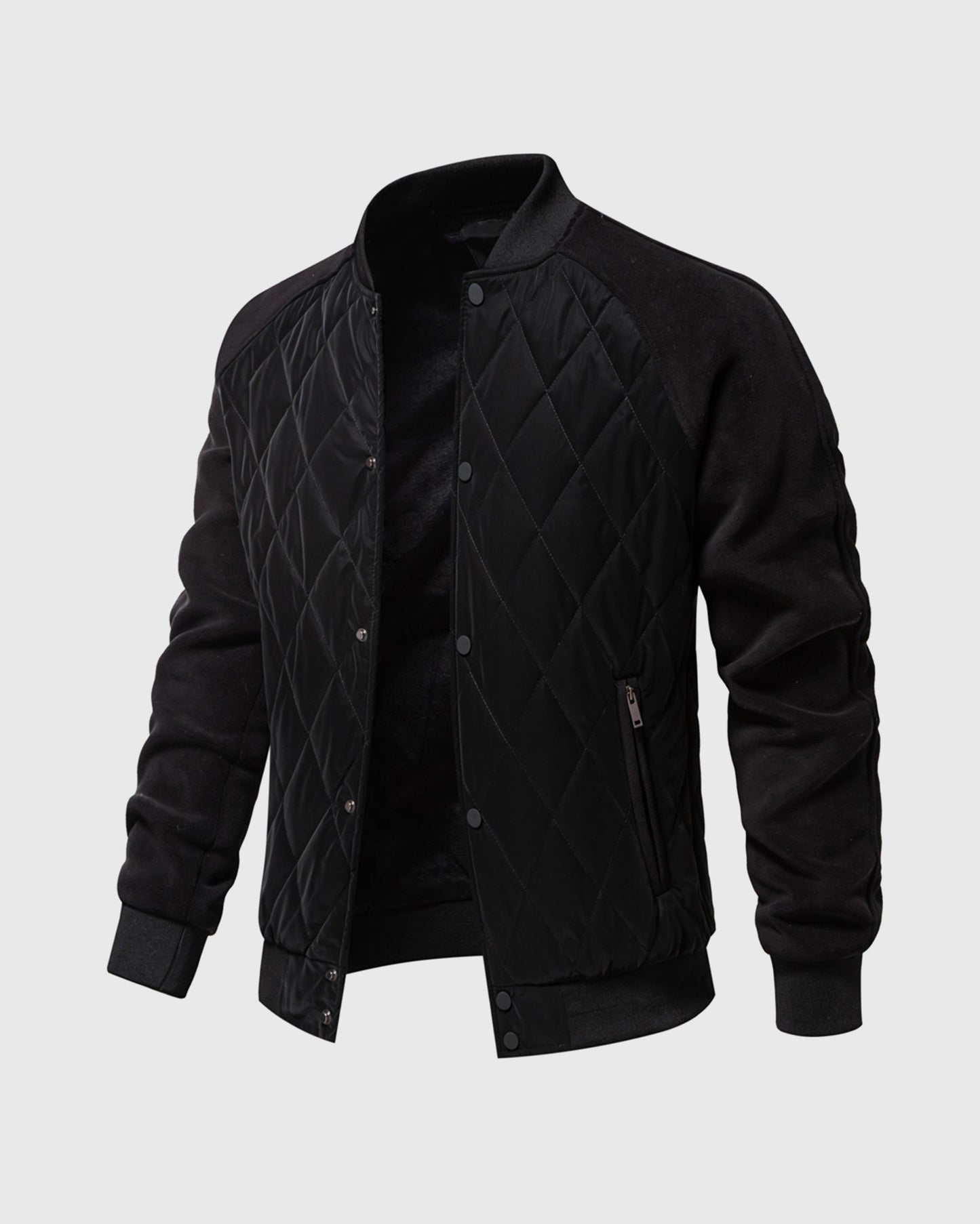 Veste de loisirs Emil Moderne Sportive