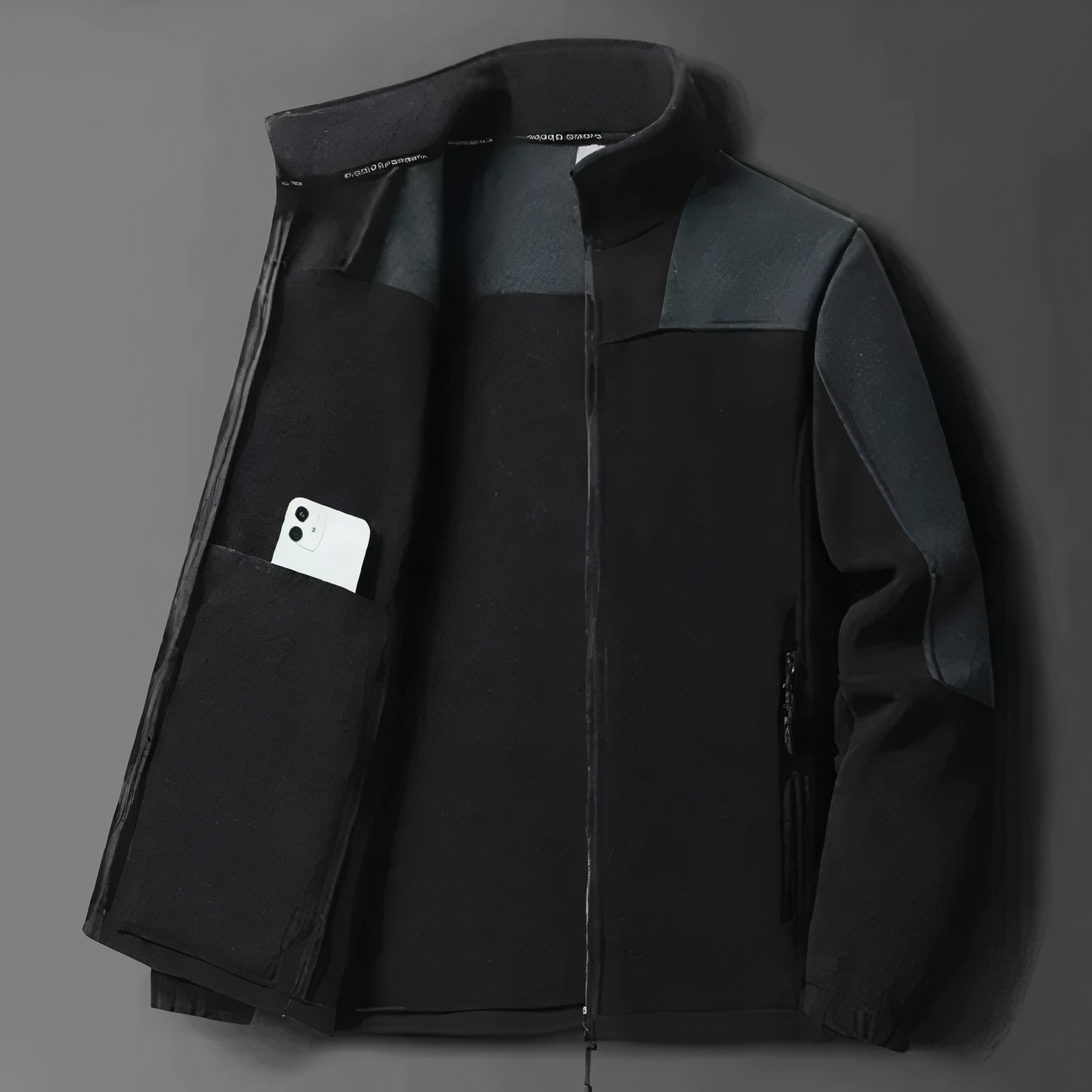 Veste polaire femme Confortable Respirante