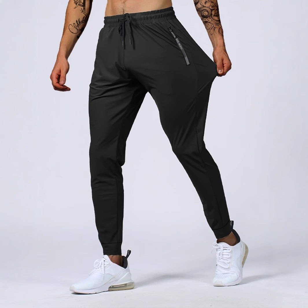 Pantalon de jogging Slim Fit pour homme Sport