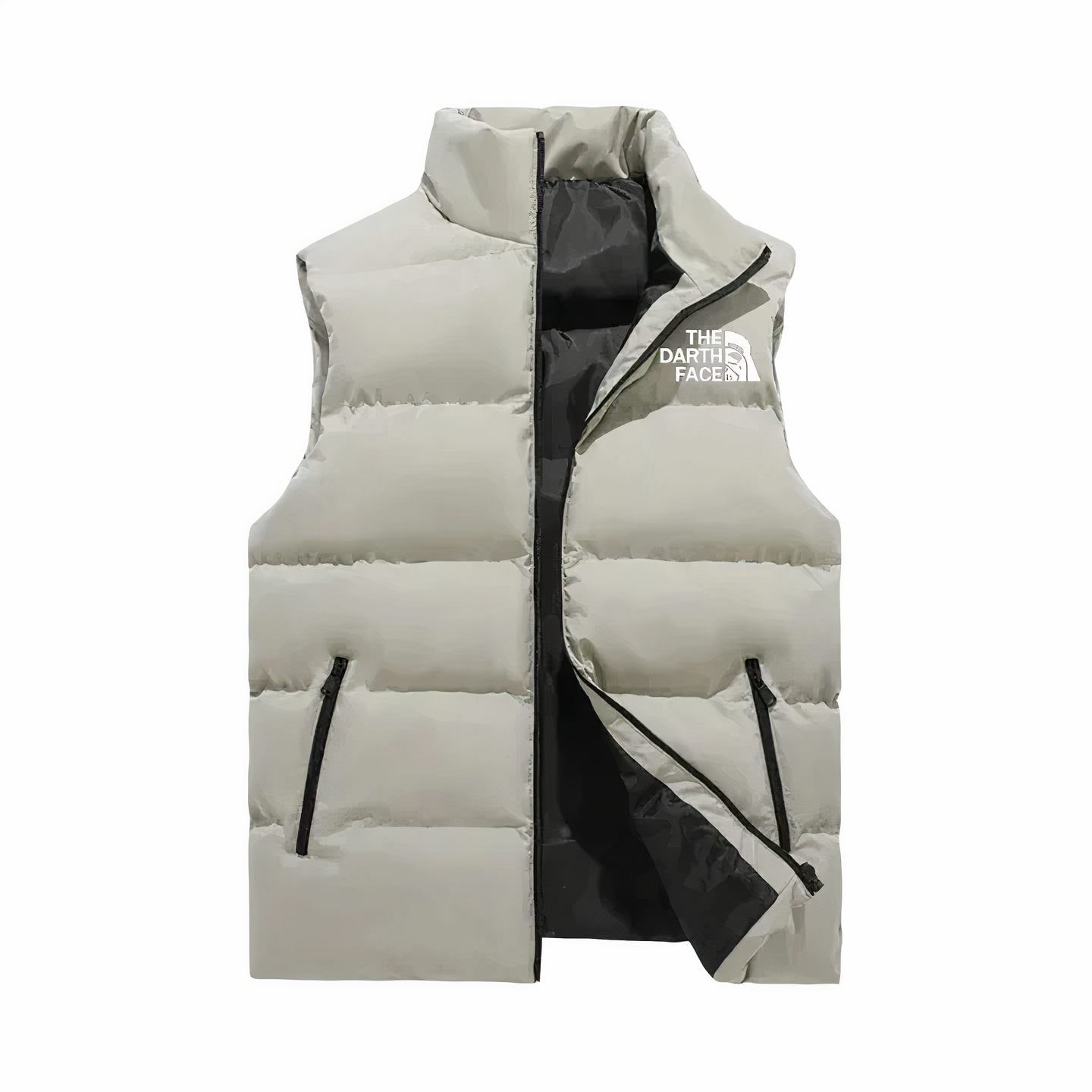 Gilets d'extérieur imperméables pour hommes