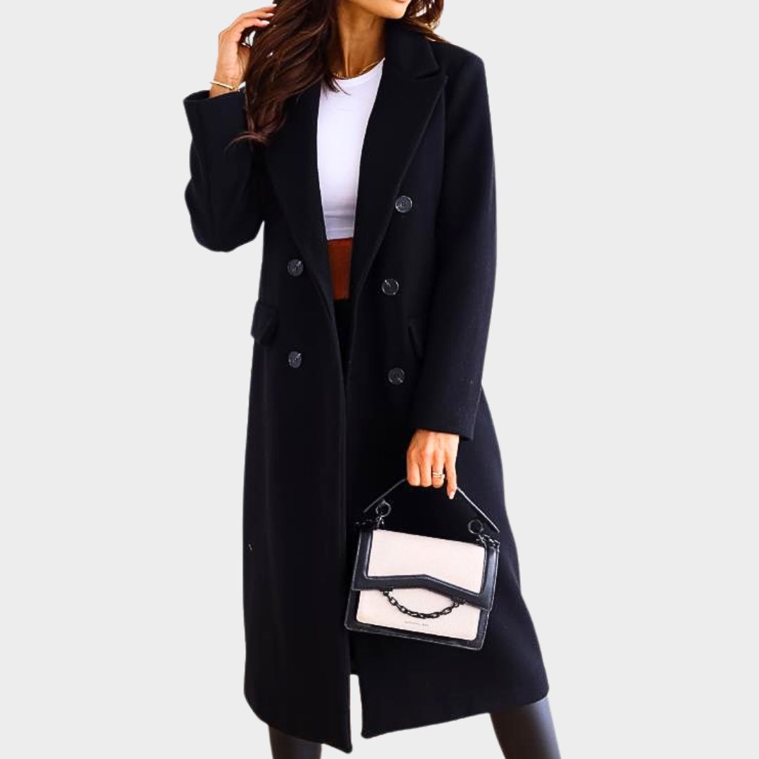 Manteaux élégants pour femme Classique Stylé
