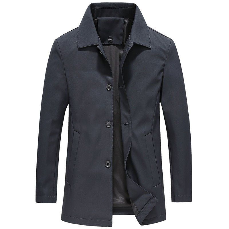 Blazer homme slim fit veste à col