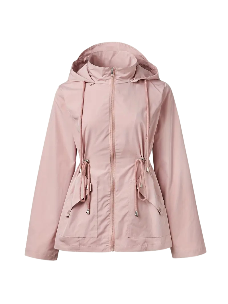 Imperméable moderne femme imperméable