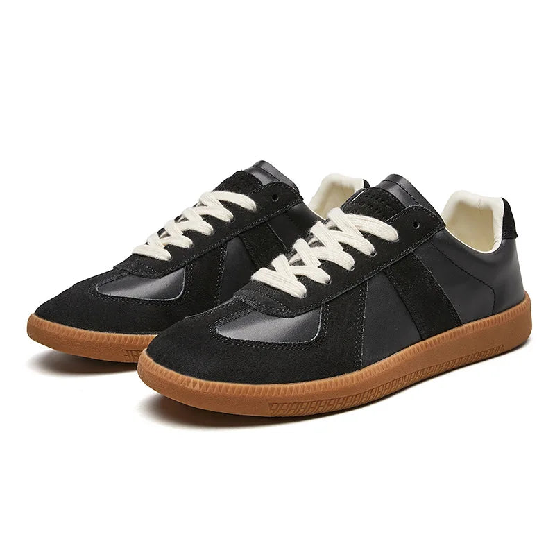 Chaussures de sport pour hommes Antidérapantes Confortables Chaussures de course