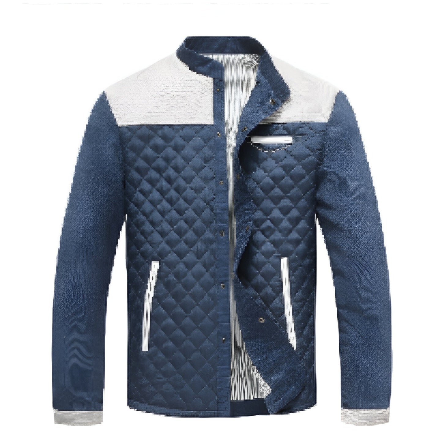Veste à manches longues stylée design Urban Chic