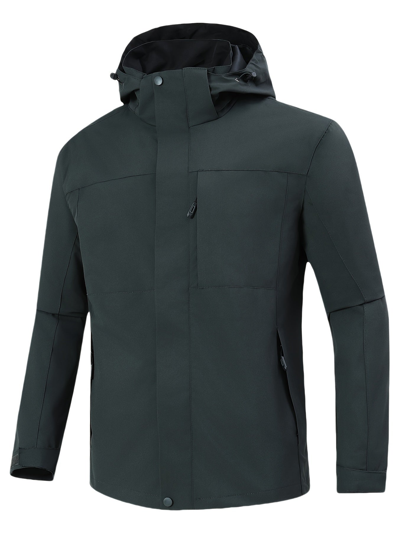 Imperméable pratique homme imperméable