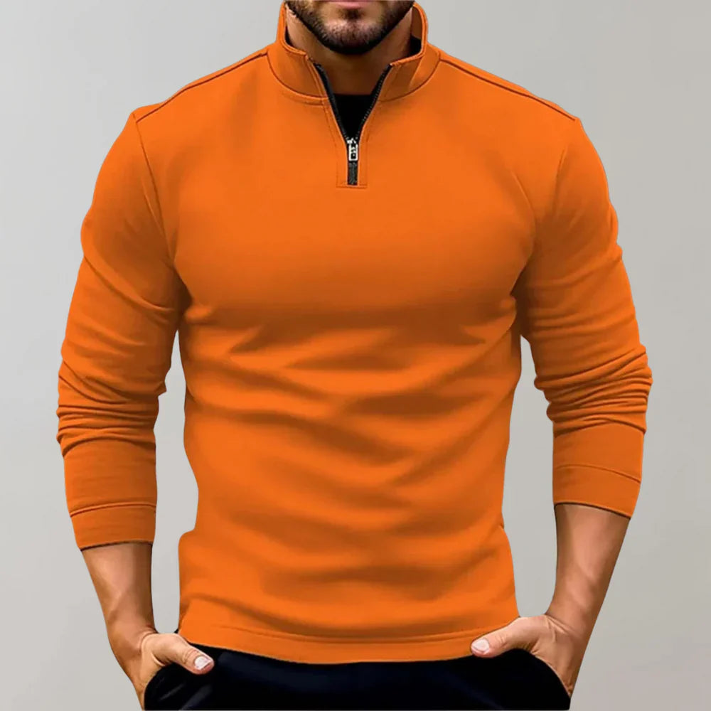 Pull Homme Chris Style Tendance