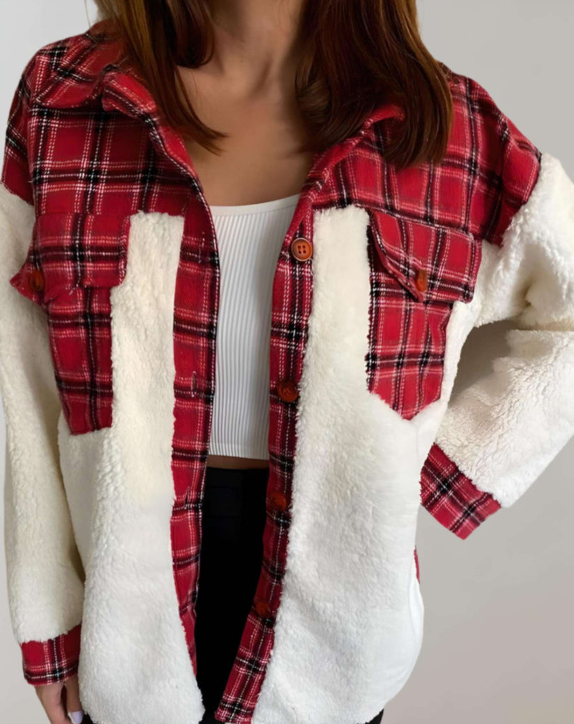 Manteau femme stylé Chaud & Élégant