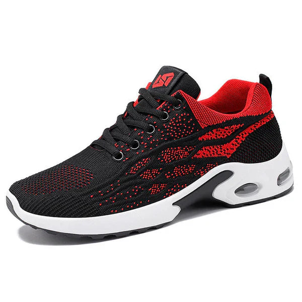 Chaussures de course homme Légères respirantes Confortables