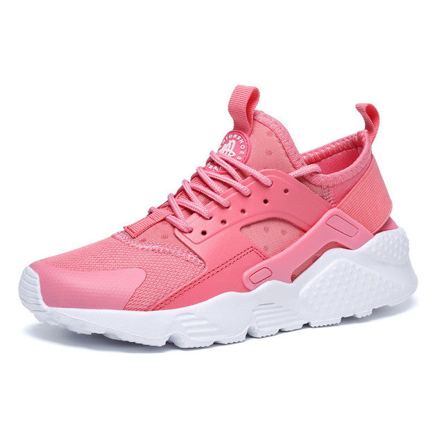 Baskets d'été style Huarache tendance