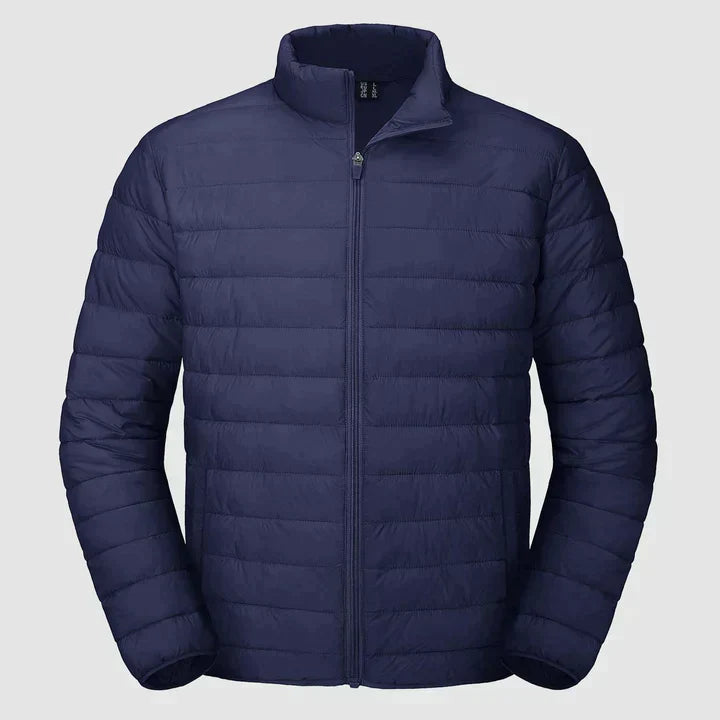 Isaac - Doudoune Homme Chaude