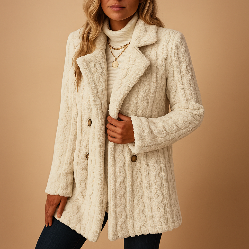 Manteaux d'hiver chauds pour femmes