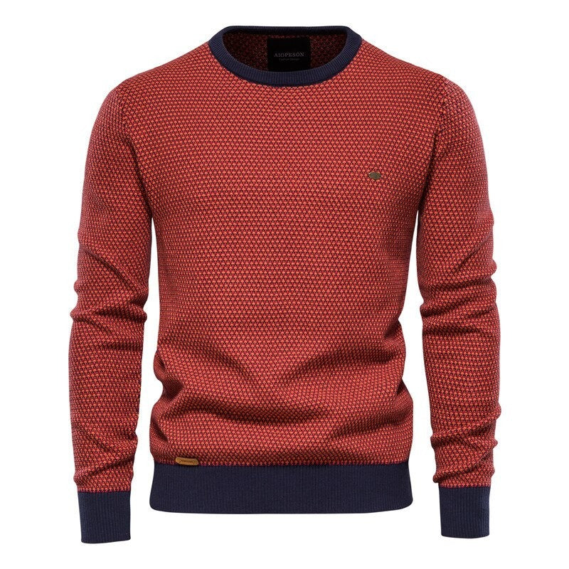 Pull doux et confortable style Softy