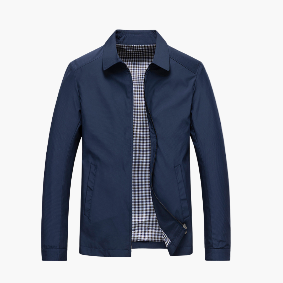 Veste de mi-saison légère Moderne Polyvalente