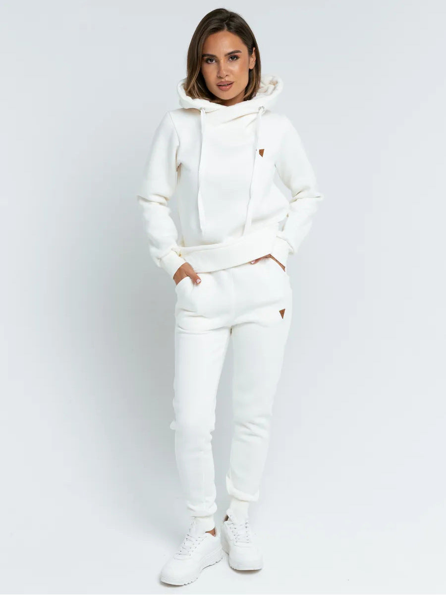Femmes Collection de Hoodies Sportifs de Qualité Tendance