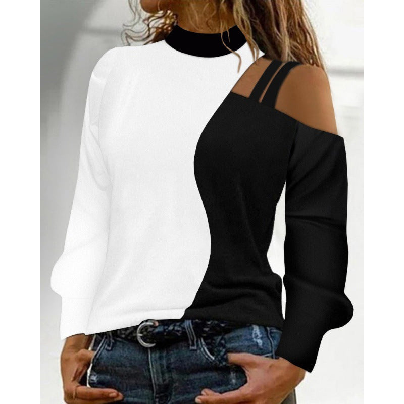 Haut pour femmes Tendances ajourées Design moderne