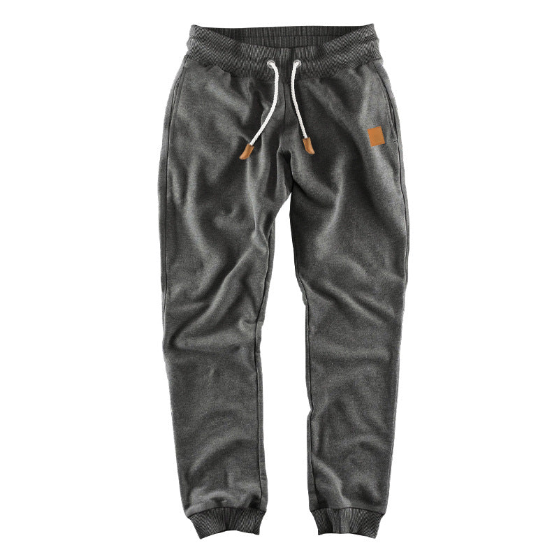 Pantalon de jogging femme Confortable Élastique Poches