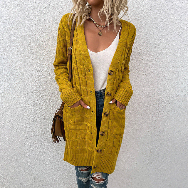 Cardigan élégant pour femme
