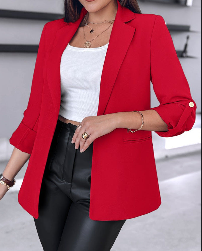 Blazers modernes coupe slim