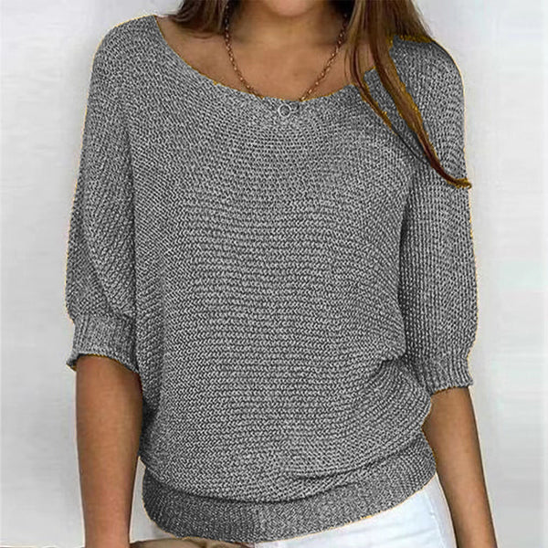 Pull moderne et stylé pour femme