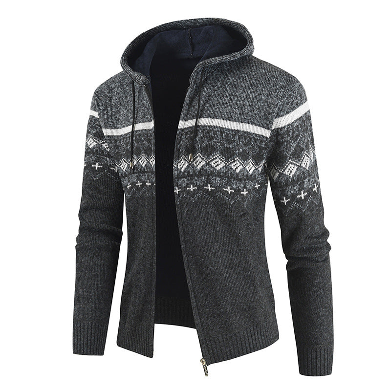 Cardigan femme Chic moderne Idée cadeau