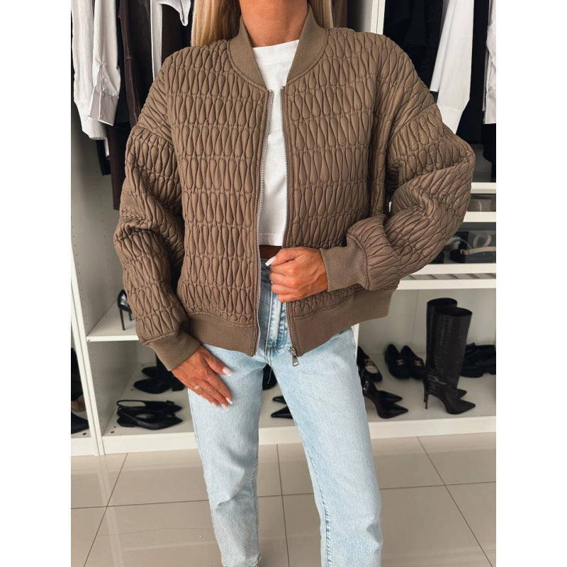 Doudoune femme tendance et élégante