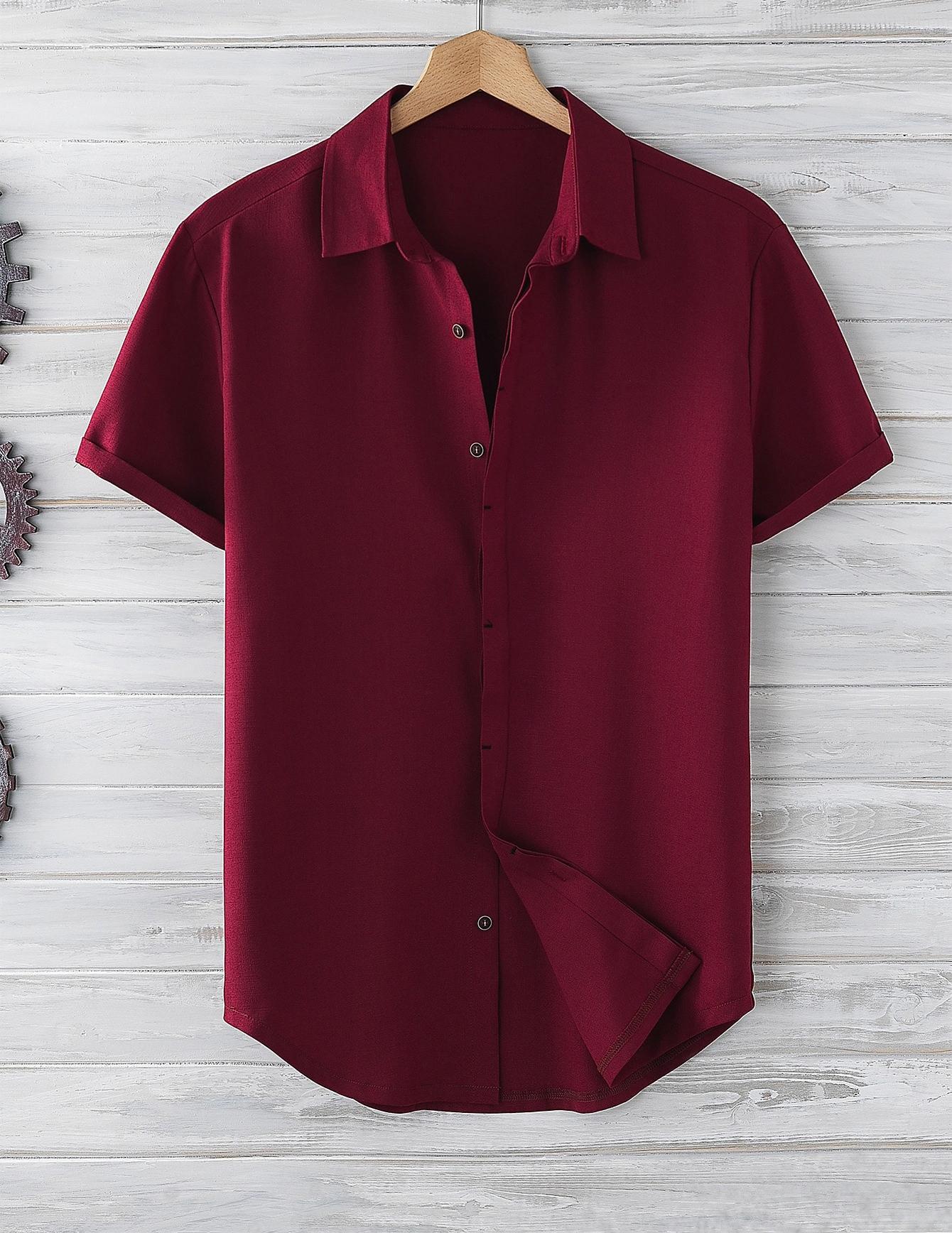 T-shirt homme respirant Coupe moderne