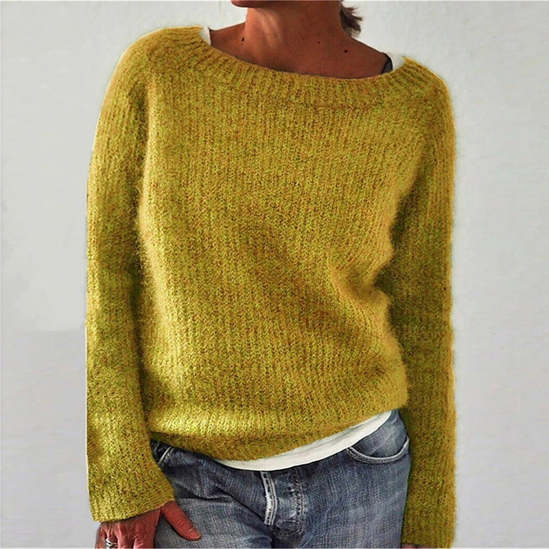 Pulls classiques élégants pour femmes
