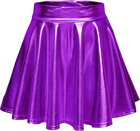 Robe de soirée scintillante à coupe ample pour femme