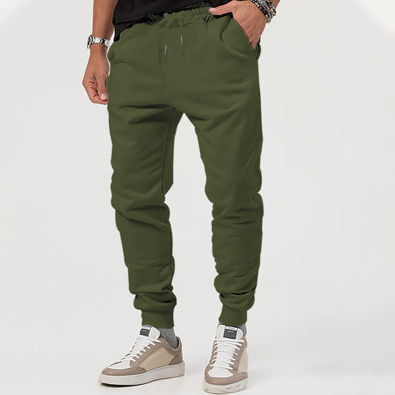 Pantalon de survêtement pour homme Confort Style décontracté