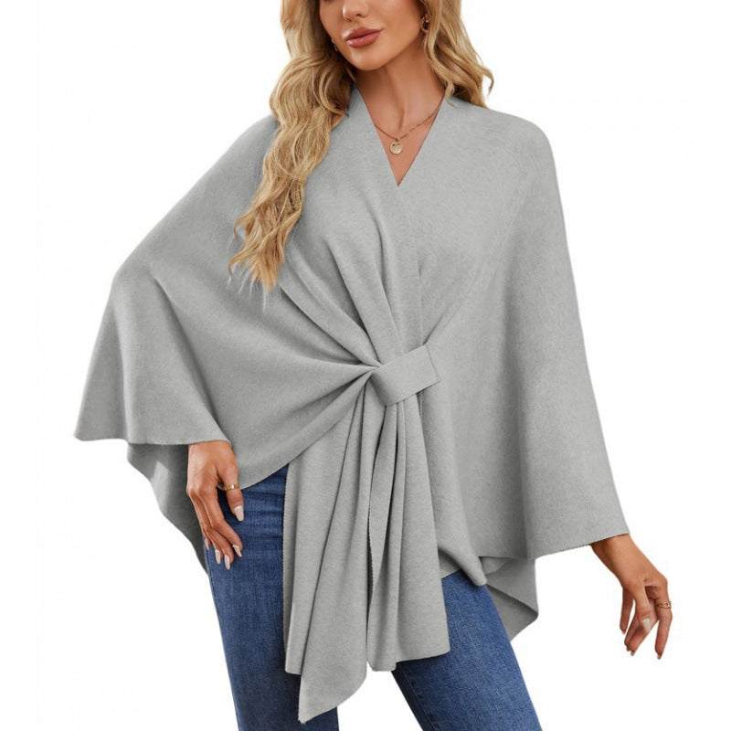 Manteau portefeuille pour femmes Chic moderne Design élégant