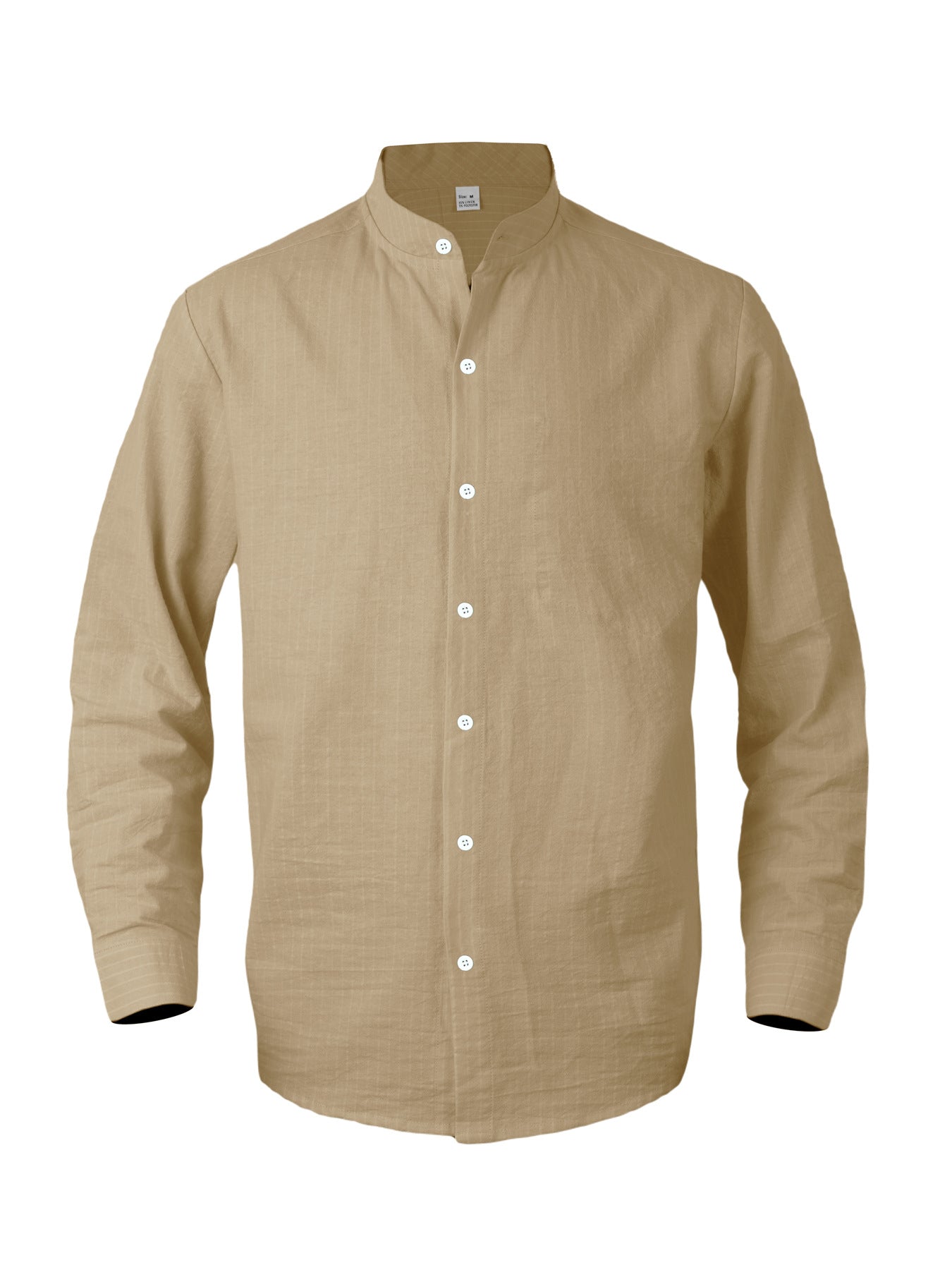 Chemise Habillée Homme Coupe Ajustée