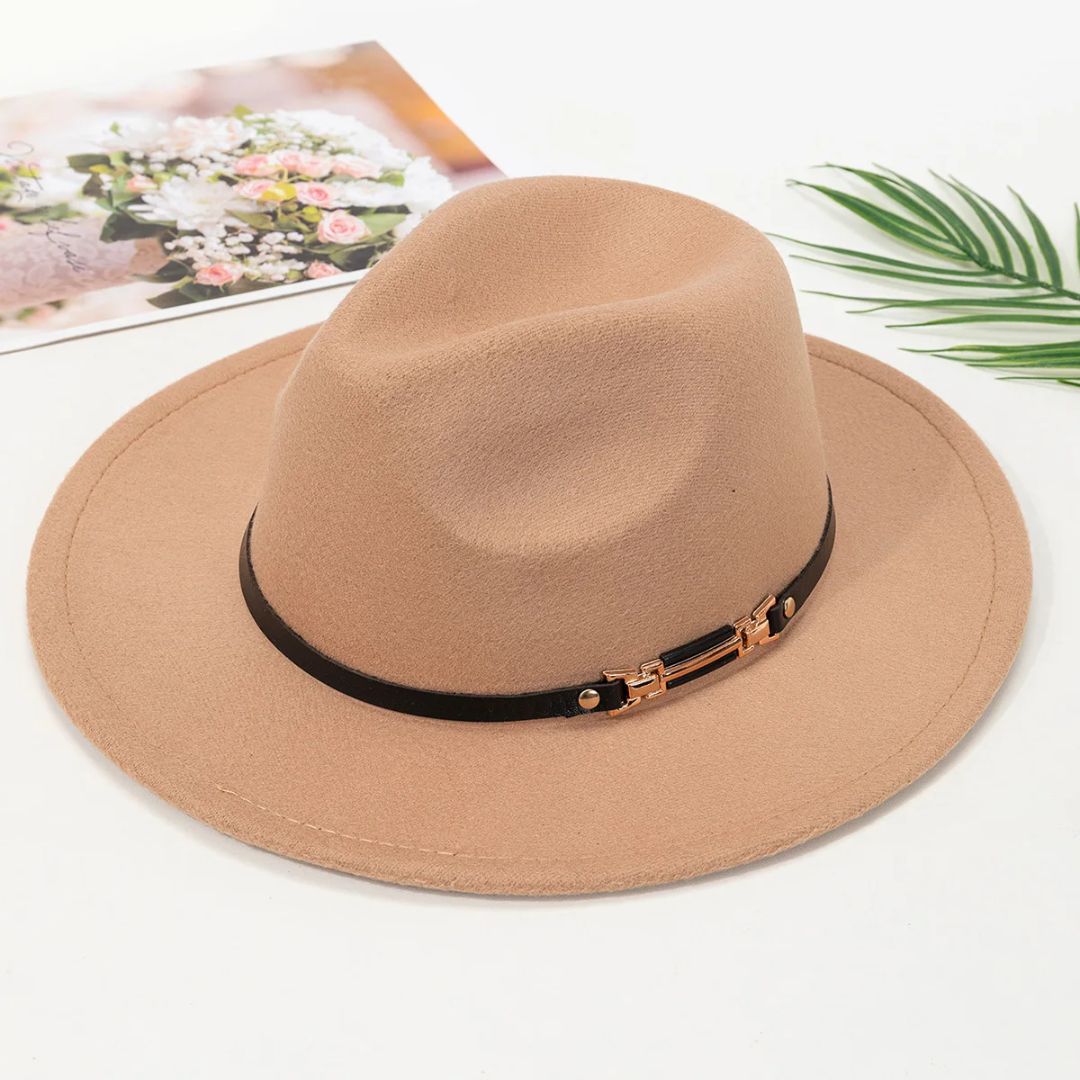 Chapeau traditionnel Oktoberfest pour hommes