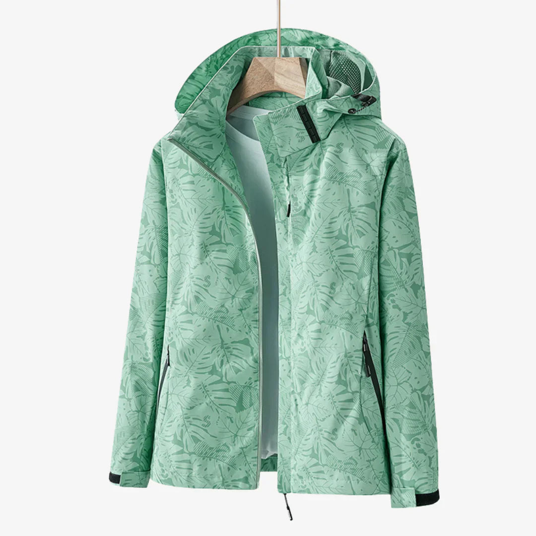 Parka ample femme Généreux