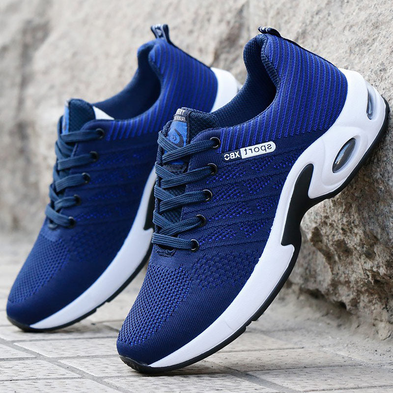 Baskets confortables Orthopédiques Souples