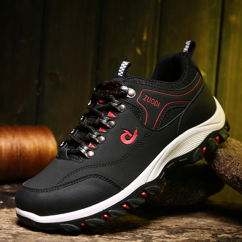 Chaussures de randonnée confortables pour hommes