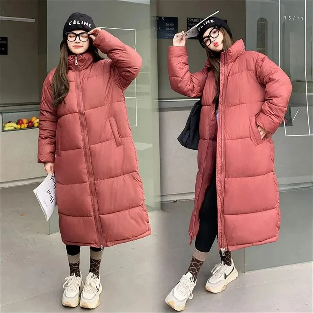 Veste femme élégante en coton