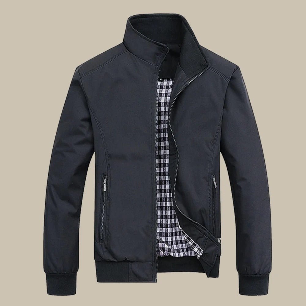 Veste slim pour homme Aiden