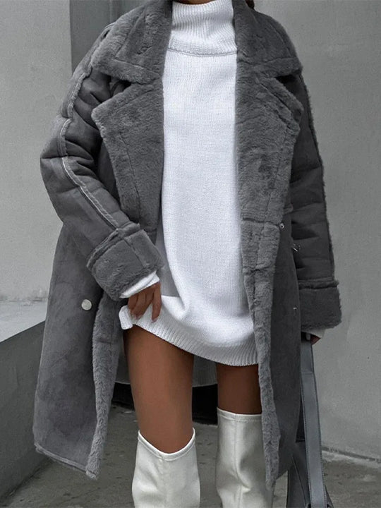 Jolie robe pour jeune femme, élégante et intemporelle