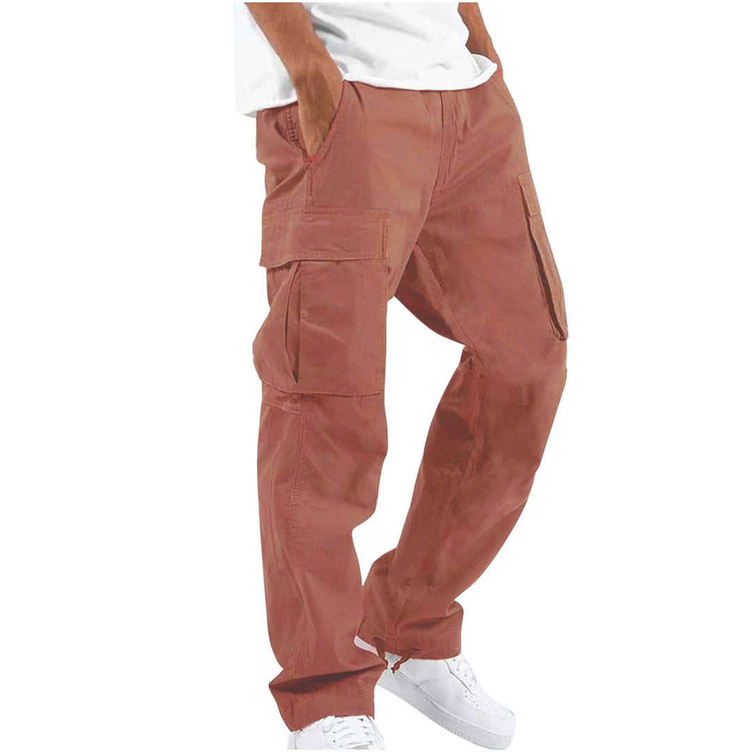 Ryker - Pantalon cargo robuste pour homme