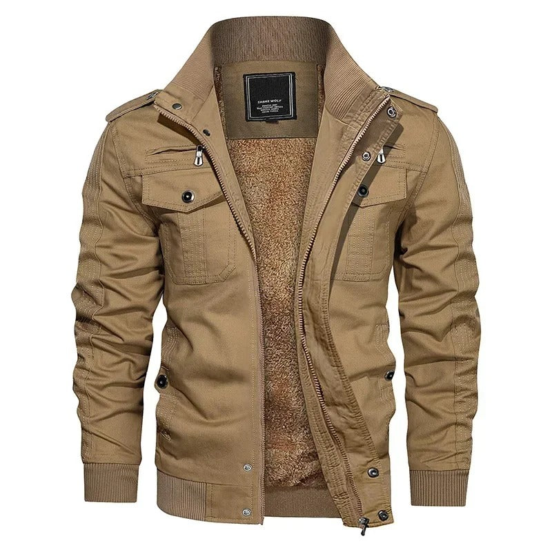 Veste Homme Élégante Coupe Ajustée