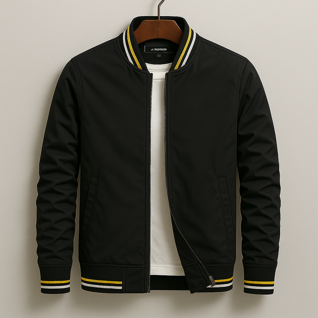 Veste de terrain pratique