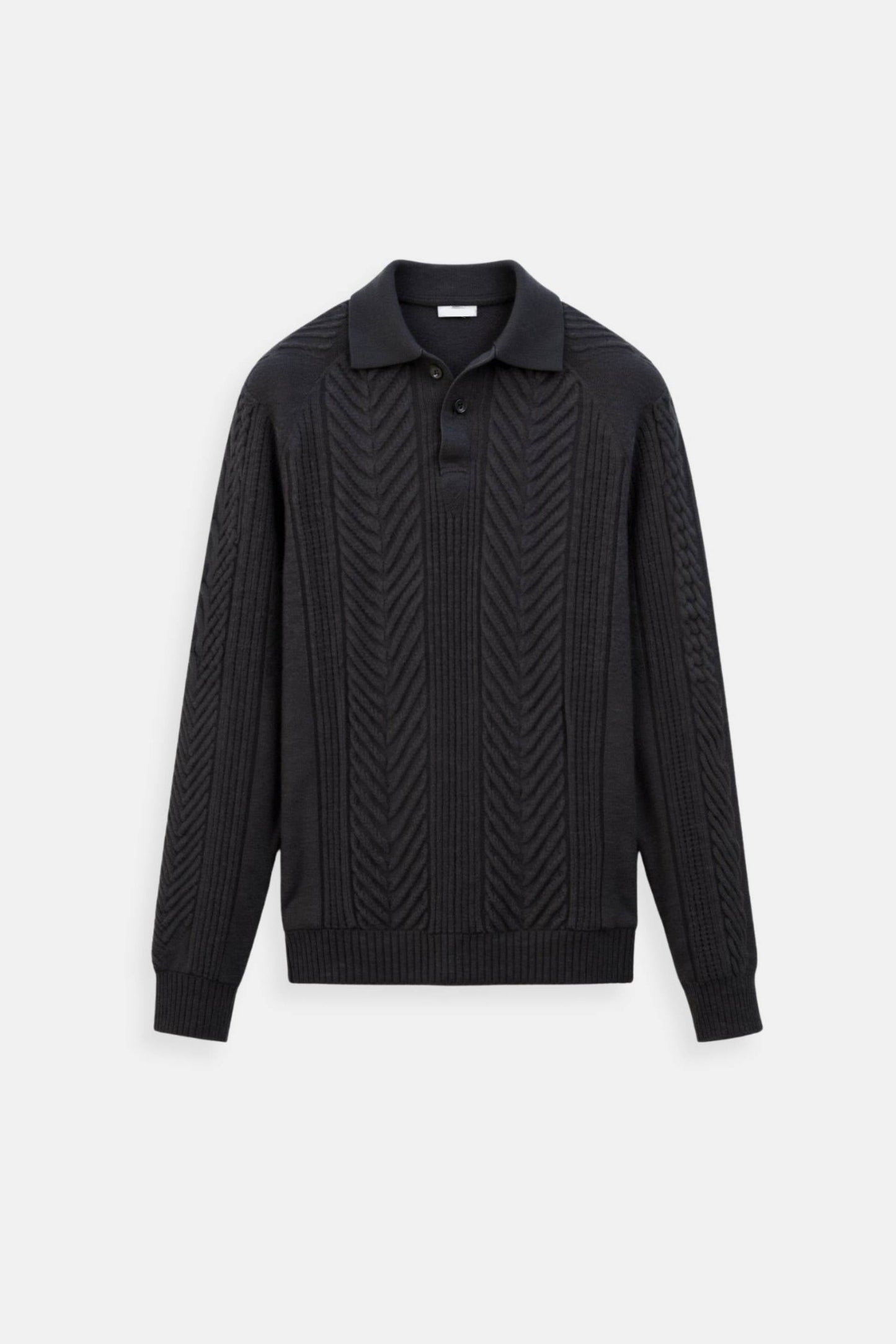 Pull femme manches longues moderne