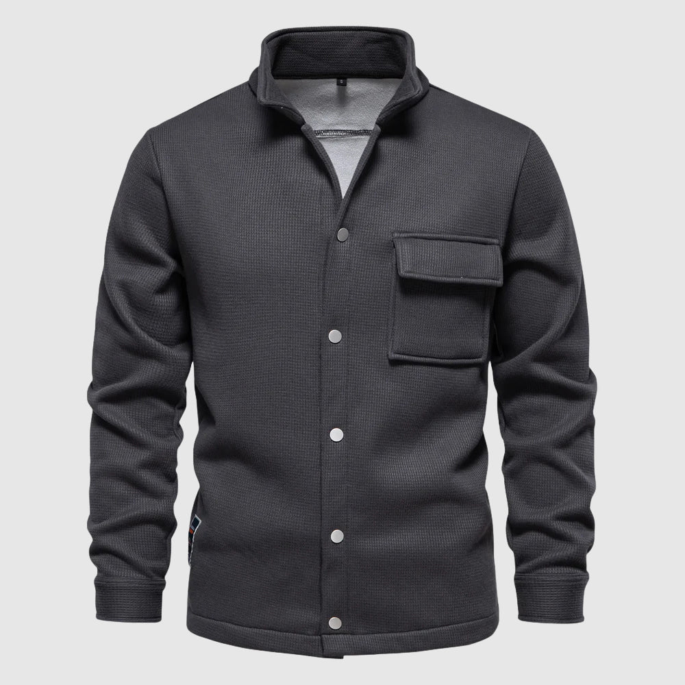 Veste polaire chaude Everest Soft