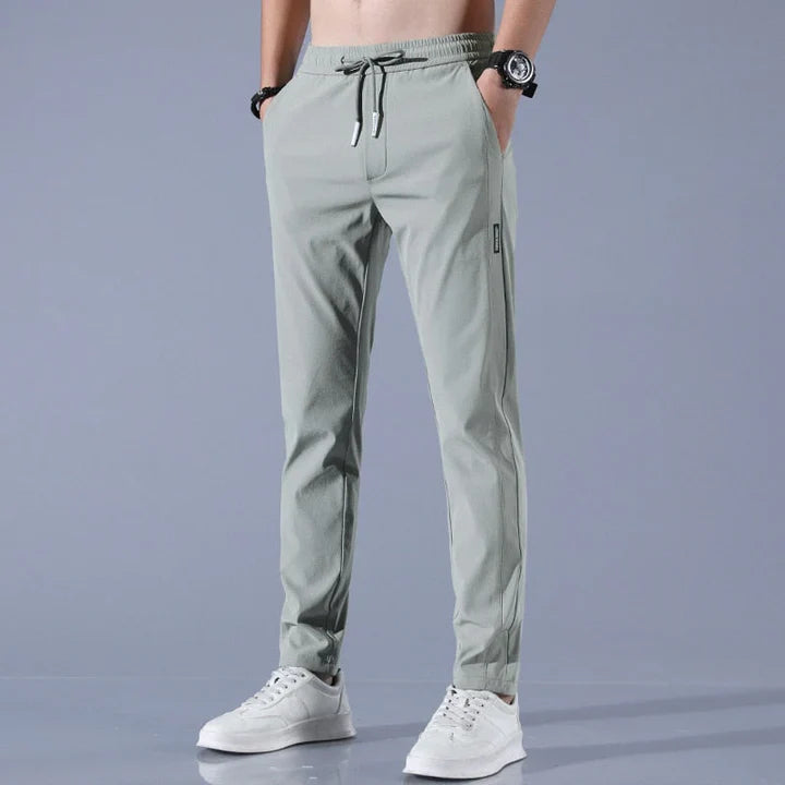 Pantalon Stretch Séchage Rapide Homme