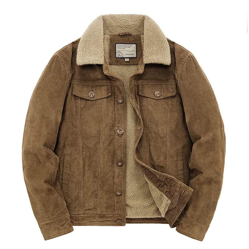 Veste pratique pour homme Sportive Décontractée