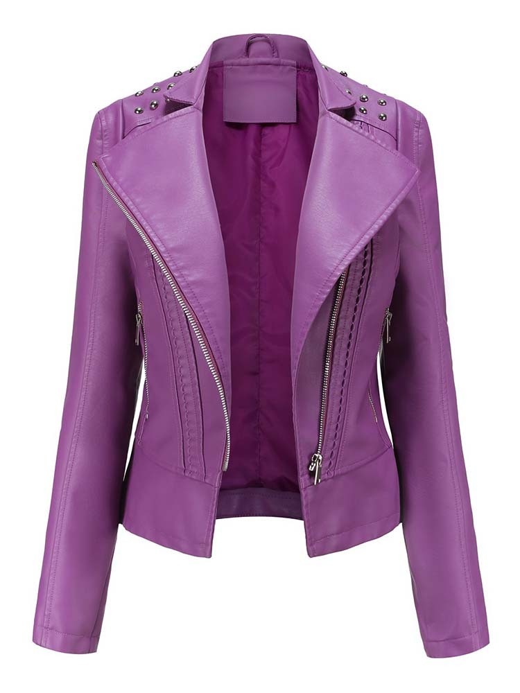 Veste d'hiver élégante Tendance et chaude