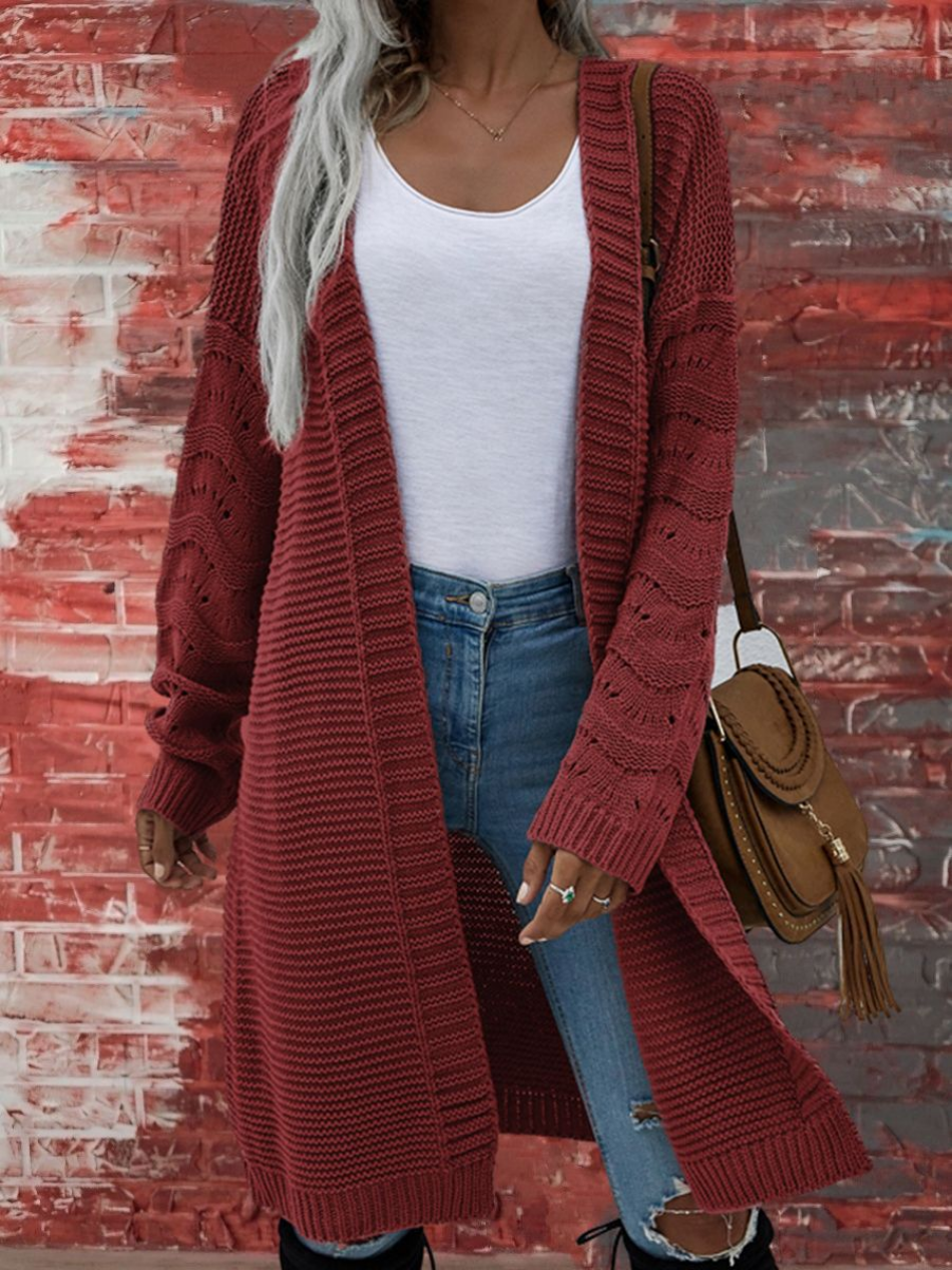 Veste élégante pour femme Look frais et élégant
