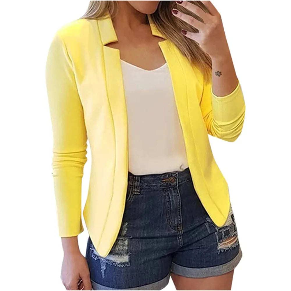 Gilet Femme Tendance Léger & Élégant
