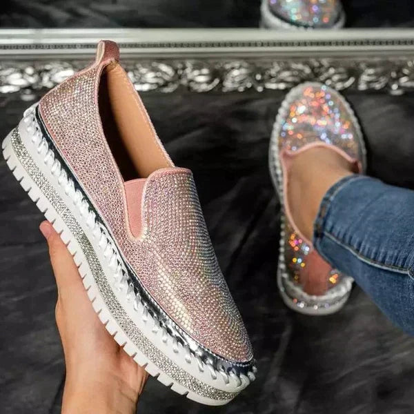 Chaussures élégantes pour femmes Confort et design